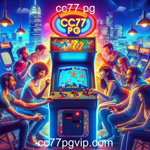 A História e Evolução dos Jogos de Arcade