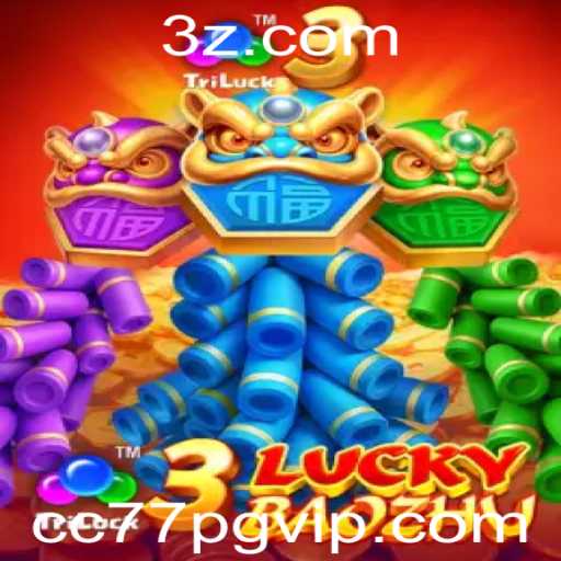 Descubra o Fascinante Mundo do Jogo 3LuckyBaozhu com CC77 PG