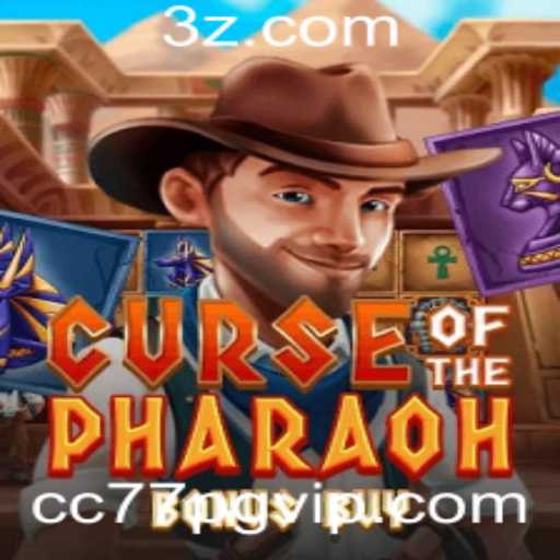 Descubra as Aventuras de 'CurseofthePharaohBonusBuy'