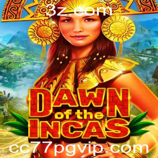 Descubra o Fascinante Mundo de 'DawnoftheIncas'