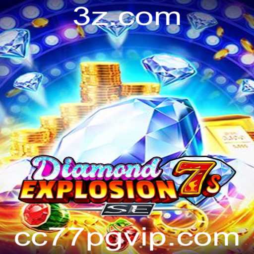 Explorando o Jogo DiamondExplosion7sSE: Uma Aventura Brilhante no Universo dos Cassinos