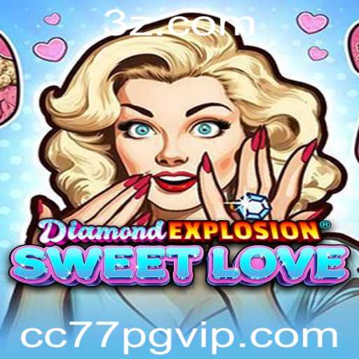 Explorando o Mundo do Jogo DiamondExplosionSweetLove