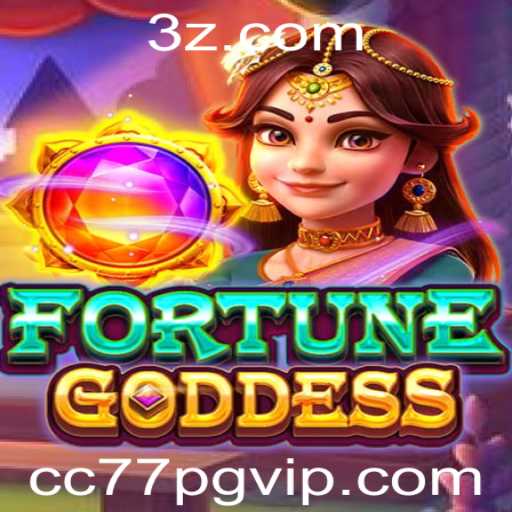 Descubra FORTUNEGODDESS: O Novo Jogo de Estratégia 'cc77 pg'
