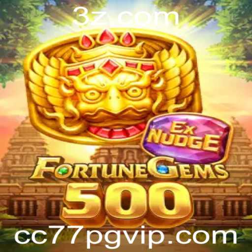 Descubra a Magia de FortuneGems500: Uma Jornada de Aventuras e Estratégias