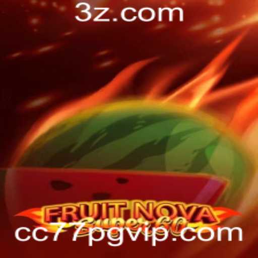 Explorando o Universo de FruitNovaSuper60 e a Chave para o Sucesso em Jogos: cc77 pg