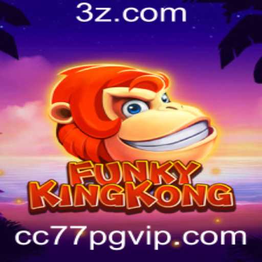 Descubra FunkyKingKong: O Novo Fenômeno dos Jogos com cc77 pg