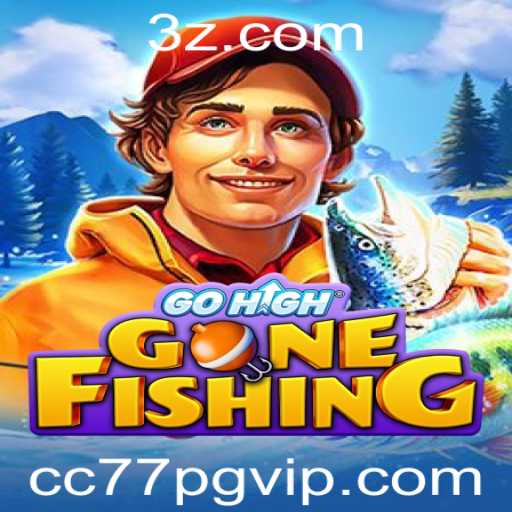 GoHighGoneFishing: O Novo Fenômeno do Mundo dos Jogos