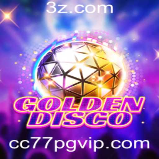 GoldenDisco: Uma Experiência de Jogo Revolucionária com a Chave cc77 pg