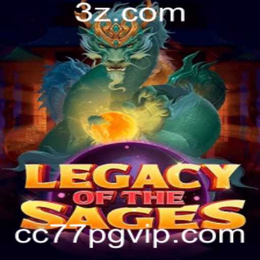 Legacy of the Sages: Uma Jornada Épica no Mundo dos Jogos Modernos