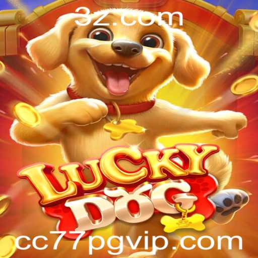 Guia Completo para o Jogo LuckyDog e Sua Interação com a Tendência cc77 pg