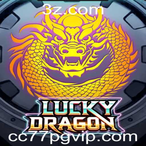 Descubra o Fascinante Mundo de LuckyDragon