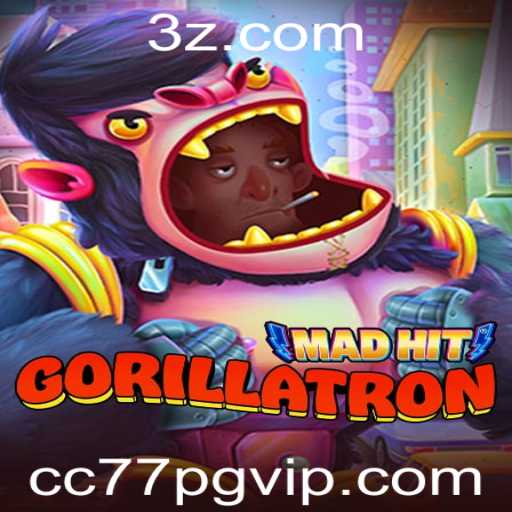 Explorando MadHitGorillatron: Uma Jornada Através do Mundo dos Jogos