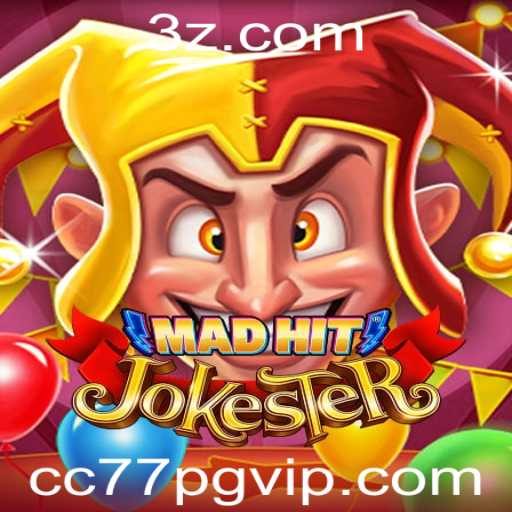 Descubra a Emoção de MadHitJokester: O Jogo que Conquista o Público