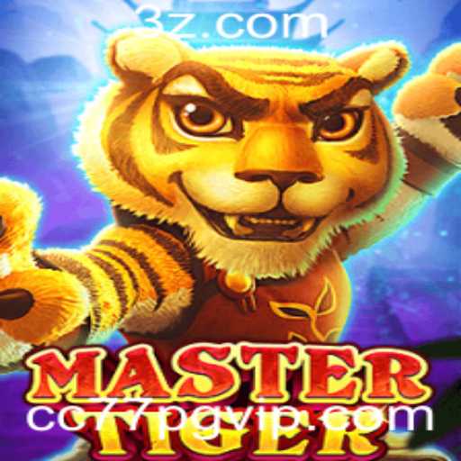 Descubra o Mundo de MasterTiger: Aventuras e Estratégia no cc77 pg
