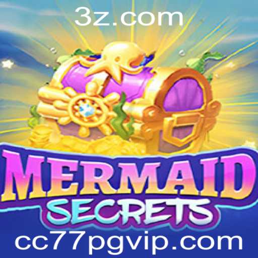 Descubra a Fantasia Aquática de MermaidSecrets: Aventura e Estratégia em um Jogo Único