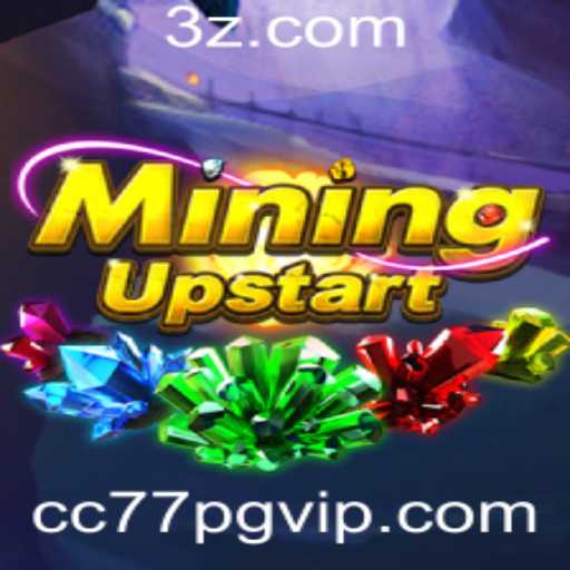 Explorando o Mundo de MiningUpstart: Um Novo Horizonte de Mineração Digital