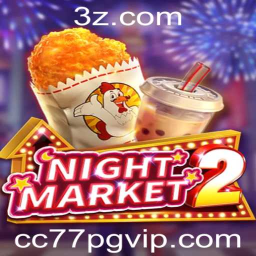 Explorando o Mundo de NightMarket2: A Revolução do Jogo de Estratégia