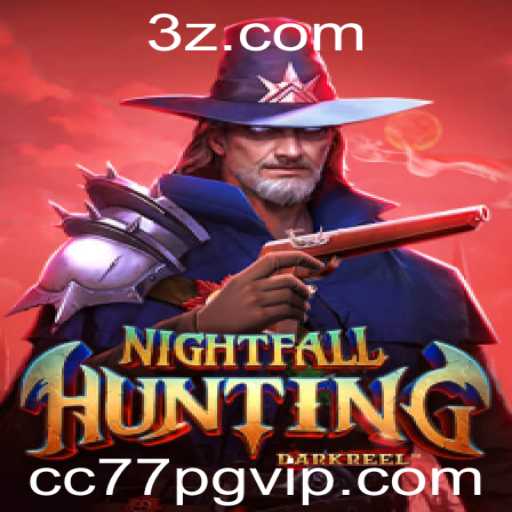 NightfallHunting: Um Mergulho no Novo Universo de Caça Noturna