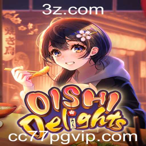 Explorando OishiDelights: Um Jogo de Estratégia e Aventura