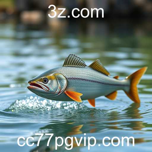 Pesca Online: Explorando o Mundo Virtual com cc77 pg