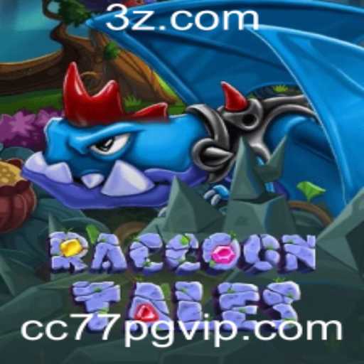 RaccoonTales: Descubra a Magia e Aventura deste Novo Jogo Inovador