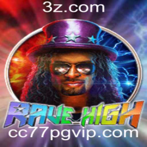RaveHigh: Imersão no Mundo dos Jogos Digitais com CC77 PG
