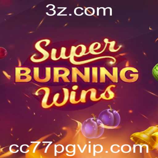Explorando o Universo de SuperBurningWins: Uma Aventura Clássica em Slots