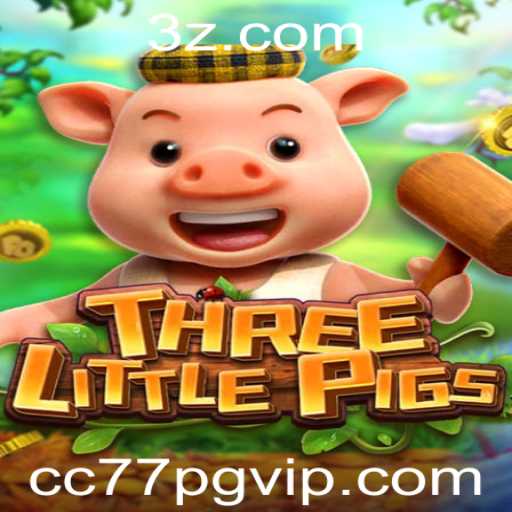 THREELITTLEPIGS: Um Jogo Emocionante para Todas as Idades