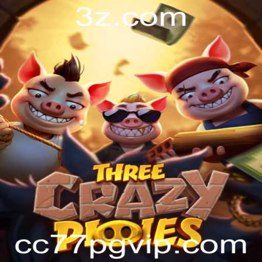 Explorando o Universo de ThreeCrazyPiggies