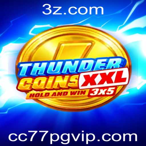 ThunderCoinsXxl: A Nova Sensação no Mundo dos Jogos Digitais
