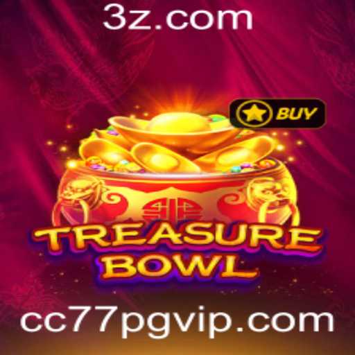 Explorando o Fascinante Mundo de TreasureBowl: Um Guia Completo das Regras e Introdução
