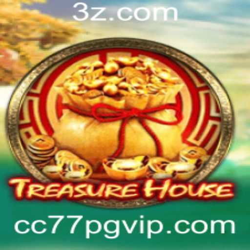Desvendando o Jogo TreasureHouse: Uma Aventura de Mistério e Estratégia