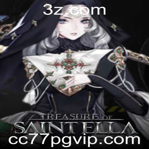 TreasureofSaintElla: Aventura Épica em Busca de Riquezas