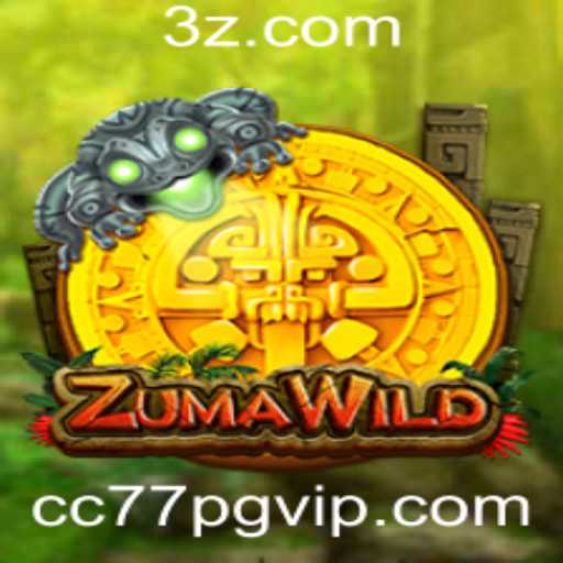 Explorando o Mundo de ZumaWild com cc77 pg